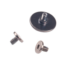 Load image into Gallery viewer, 3 PCS Battery Screws For MacBook Pro A1706 / A1707 / A1708 / A1989 / A1990 / A2251 / A2159 / A2289, A1706(Battery Screws)