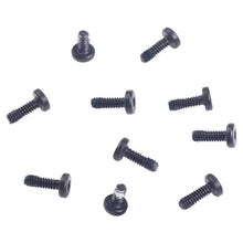 Load image into Gallery viewer, 10 PCS Trackpad Screws For MacBook Pro 13.3 inch A1706 A1707 A1708 / A1989 / A2159 / A2289 / A2251 / A2338