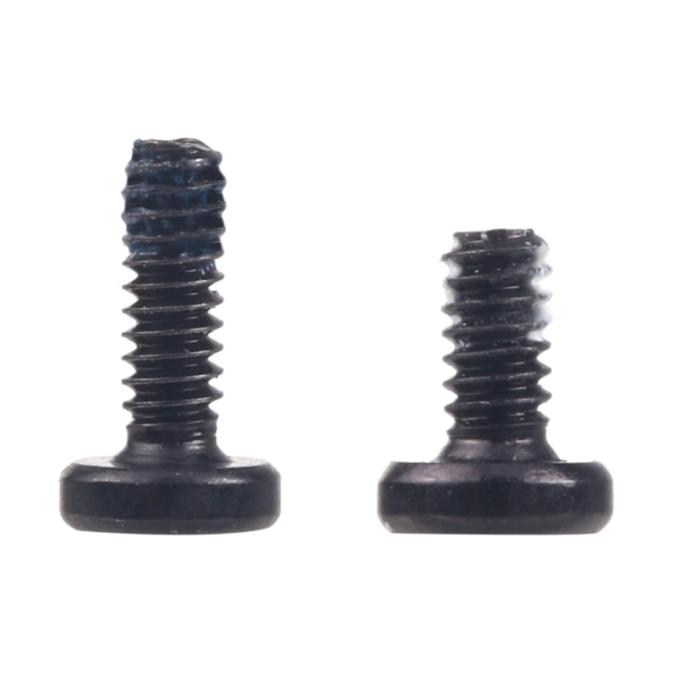 10 PCS Trackpad Screws For MacBook Pro 13.3 inch A1706 A1707 A1708 / A1989 / A2159 / A2289 / A2251 / A2338