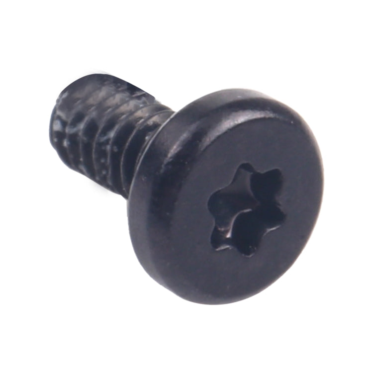 10 PCS Trackpad Screws For MacBook Pro 13.3 inch A1706 A1707 A1708 / A1989 / A2159 / A2289 / A2251 / A2338