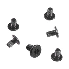 Load image into Gallery viewer, 6 PCS Screen Hinge Screws For MacBook Pro 13.3 inch A1706 / A1398 / A1425 / A1502 / A1465 / A1466 / A1708 / A1989 / A2159 / A2289 / A2251 / A1707 / A1990 / A2338, A1706(Screen Hinge Screws)