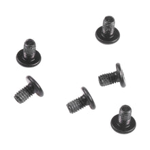Load image into Gallery viewer, 6 PCS Screen Hinge Screws For MacBook Pro 13.3 inch A1706 / A1398 / A1425 / A1502 / A1465 / A1466 / A1708 / A1989 / A2159 / A2289 / A2251 / A1707 / A1990 / A2338, A1706(Screen Hinge Screws)