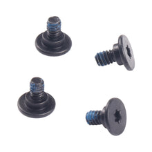 Load image into Gallery viewer, 4 PCS Heat Sink Screws For MacBook Pro 13.3 inch A1706 / A1708 / A1989 / A2159 / A2289 / A2251 / A2338 / A1707 / A1990, A1706(Heat Sink Screws)