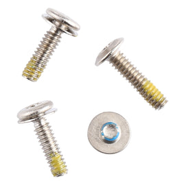 Earphone Screws For MacBook Pro A1706 A1707 A1708