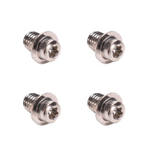 Load image into Gallery viewer, 4 PCS for Macbook 13.3 inch A1342 &amp; Macbook Pro 13.3 inch A1278 / 15.4 inch A1286 / 17 inch A1297 HDD Hard Drive Screws, A1278 A1286 A1297 (HDD Hard Drive)