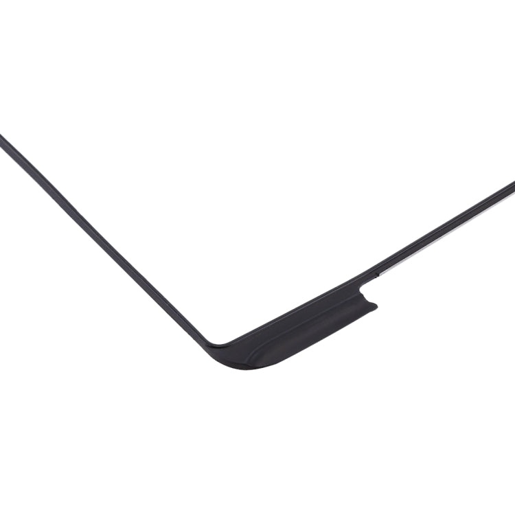 LCD Screen Front Bezel Rubber Ring for Macbook Pro 13 inch (2012) / MC975 / MC976