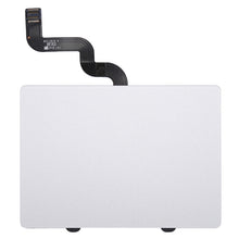 Load image into Gallery viewer, Original Touchpad with Flex Cable for Macbook Pro 13.3 inch (2012) A1398 / MC975 / MC976