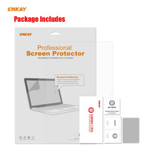 Load image into Gallery viewer, ENKAY HD PET Screen Protector for MacBook Pro 15.4 inch A1707 (2016 - 2017) / A1990 (2018)