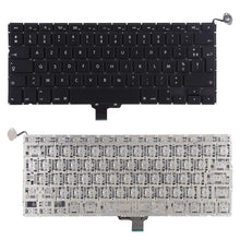 Load image into Gallery viewer, RF Version Keyboard for MacBook Pro 13 inch A1278