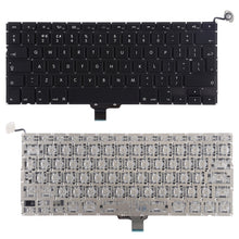 Load image into Gallery viewer, UK Version Keyboard for MacBook Pro 13 inch A1278