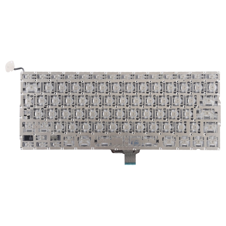 UK Version Keyboard for MacBook Pro 13 inch A1278