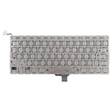 Load image into Gallery viewer, UK Version Keyboard for MacBook Pro 13 inch A1278