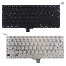 Load image into Gallery viewer, US Version Keyboard for MacBook Pro 13 inch A1278