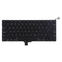 Load image into Gallery viewer, US Version Keyboard for MacBook Pro 13 inch A1278