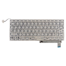 Load image into Gallery viewer, UK Version Keyboard for MacBook Pro 15 inch A1286