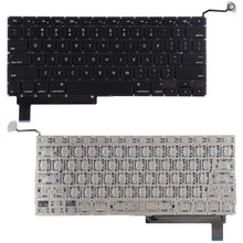Load image into Gallery viewer, US Version Keyboard for MacBook Pro 15 inch A1286
