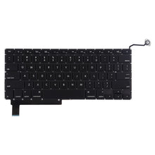 Load image into Gallery viewer, US Version Keyboard for MacBook Pro 15 inch A1286