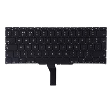 Load image into Gallery viewer, UK Version Keyboard for MacBook Air 11 inch A1370 (2011) / A1465 (2012 - 2015)