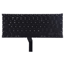 Load image into Gallery viewer, UK Version Keyboard for MacBook Air 13 inch A1466 A1369 (2011 - 2015)