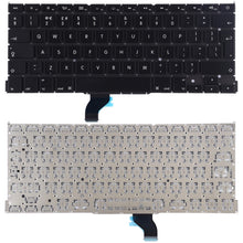 Load image into Gallery viewer, UK Version Keyboard for MacBook Pro 13 inch A1502