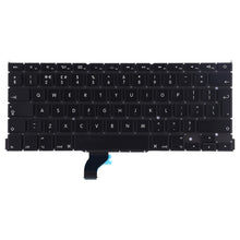 Load image into Gallery viewer, UK Version Keyboard for MacBook Pro 13 inch A1502
