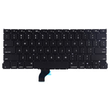 Load image into Gallery viewer, US Version Keyboard for MacBook Pro 13 inch A1502