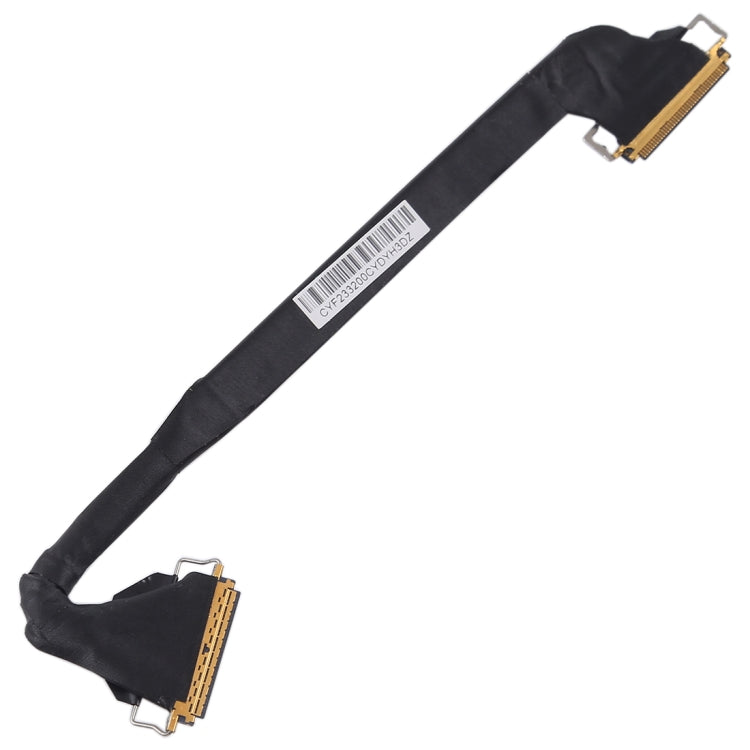 LCD LED LVDS Flex Cable for MacBook Pro 15 inch A1286 (2012)