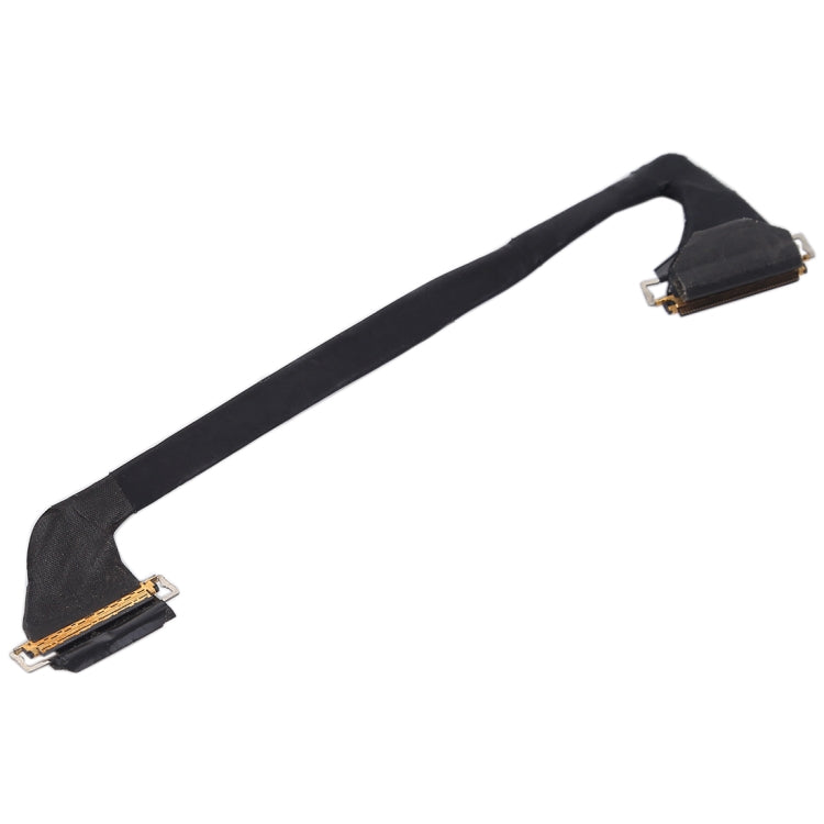 LCD LED LVDS Flex Cable for MacBook Pro 15 inch A1286 MC371 MC372 MC373 MC721 MD723 MD318 MD322 (2010-2011)