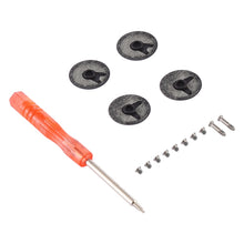 Load image into Gallery viewer, 3 in 1/Set Bottom Rubber Cooling Mat + Screws + Screwdriver for Macbook Air 11 inch A1370 A1465 (2010-2018), A1370