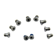 Load image into Gallery viewer, Bottom Cover Screws for Macbook Pro Retina A1398 MC975 MC976 MD212 MD213 A1425 A1502 ME864 ME865, For A1398