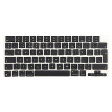 Load image into Gallery viewer, For Macbook Air M3 13 / 15 A3113 A3114 UK English Version Keycaps