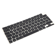 Load image into Gallery viewer, For Macbook Air M3 13 / 15 A3113 A3114 UK English Version Keycaps