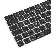 Load image into Gallery viewer, For Macbook Air M3 13 / 15 A3113 A3114 UK English Version Keycaps