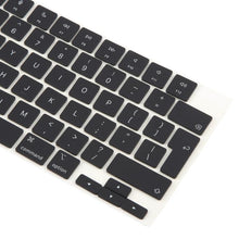 Load image into Gallery viewer, For Macbook Air M3 13 / 15 A3113 A3114 UK English Version Keycaps