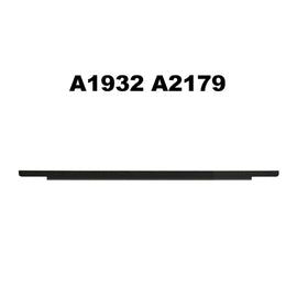 Glass Material LCD Screen Display Front Bezel Logo Cover for MacBook Air Retina 13.3 inch A1932 A2197