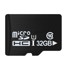 Load image into Gallery viewer, 32GB High Speed Class 10 Micro SD(TF) Memory Card from Taiwan (100% Real Capacity), 32GB