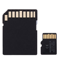 Load image into Gallery viewer, 32GB High Speed Class 10 Micro SD(TF) Memory Card from Taiwan (100% Real Capacity), 32GB