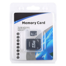 Load image into Gallery viewer, 32GB High Speed Class 10 Micro SD(TF) Memory Card from Taiwan (100% Real Capacity), 32GB