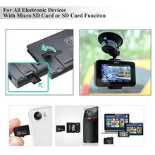 Load image into Gallery viewer, 32GB High Speed Class 10 Micro SD(TF) Memory Card from Taiwan (100% Real Capacity), 32GB