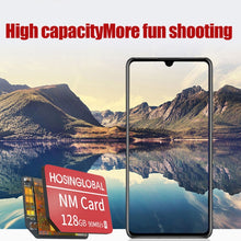 Load image into Gallery viewer, HOSINGLOBAL 90MB/s 128GB NM Card, 128GB