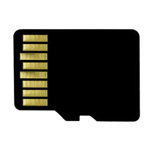 Load image into Gallery viewer, eekoo 2GB CLASS 4 TF(Micro SD) Memory Card, 2GB