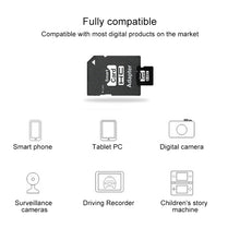 Load image into Gallery viewer, eekoo 2GB CLASS 4 TF(Micro SD) Memory Card, 2GB