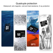 Load image into Gallery viewer, eekoo 2GB CLASS 4 TF(Micro SD) Memory Card, 2GB