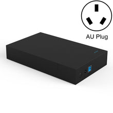 Load image into Gallery viewer, Blueendless 2.5 / 3.5 inch SSD USB 3.0 PC Computer External Solid State Mobile Hard Disk Box Hard Disk Drive