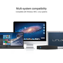 Load image into Gallery viewer, Blueendless 2.5 / 3.5 inch SSD USB 3.0 PC Computer External Solid State Mobile Hard Disk Box Hard Disk Drive