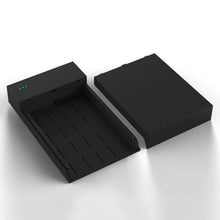 Load image into Gallery viewer, Blueendless 2.5 / 3.5 inch SSD USB 3.0 PC Computer External Solid State Mobile Hard Disk Box Hard Disk Drive