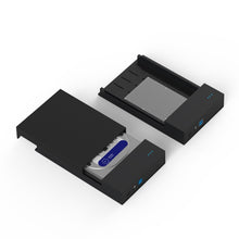 Load image into Gallery viewer, Blueendless 2.5 / 3.5 inch SSD USB 3.0 PC Computer External Solid State Mobile Hard Disk Box Hard Disk Drive
