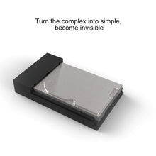 Load image into Gallery viewer, Blueendless 2.5 / 3.5 inch SSD USB 3.0 PC Computer External Solid State Mobile Hard Disk Box Hard Disk Drive