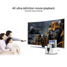 Load image into Gallery viewer, Blueendless 2.5 / 3.5 inch SATA USB 3.0 2 Bay Hard Drive Dock