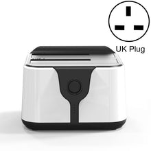 Load image into Gallery viewer, Blueendless 2.5 / 3.5 inch SATA USB 3.0 2 Bay Hard Drive Dock